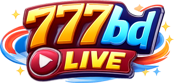 777bd live বাংলাদেশের হোম লোগো